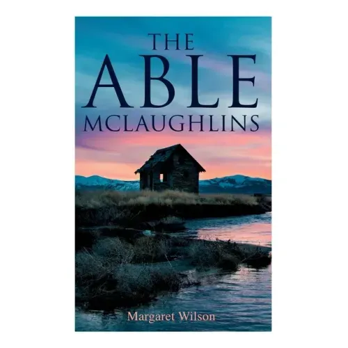 The Able McLaughlins - Paperback