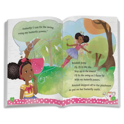 Teamwork Magic - Paperback