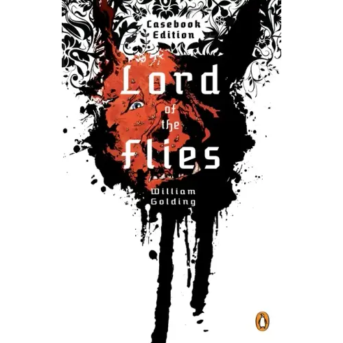 Lord of the Flies - Paperback