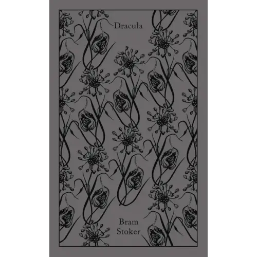 Dracula - Hardcover