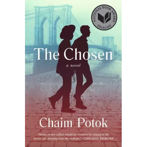 The Chosen - Paperback