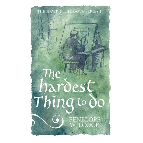 The Hardest Thing to Do - Paperback