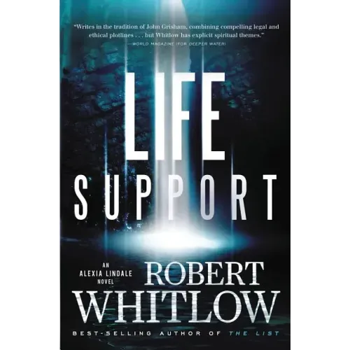 Life Support - Paperback