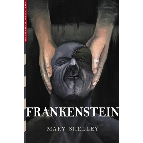 Frankenstein: Illustrated by Lynd Ward - Paperback