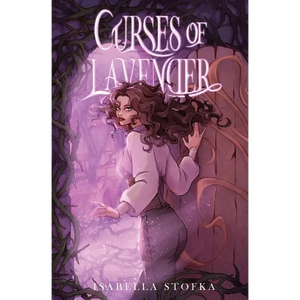 Curses of Lavender - Paperback