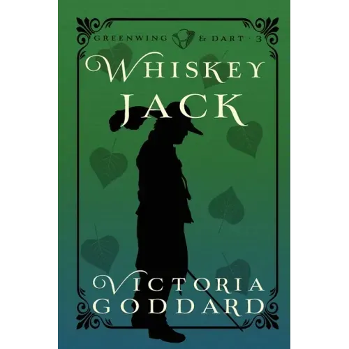 Whiskeyjack - Paperback
