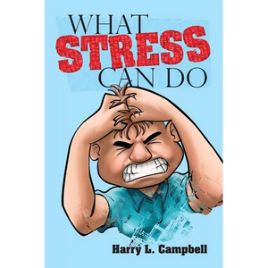 What Stress Can Do - Paperback