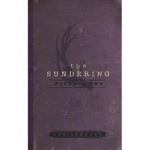 The Sundering: Novella Two - Paperback