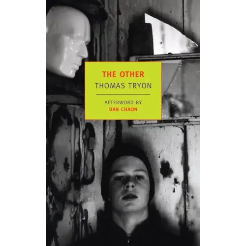 The Other - Paperback
