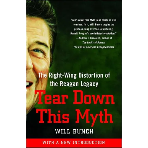 Tear Down This Myth - Paperback
