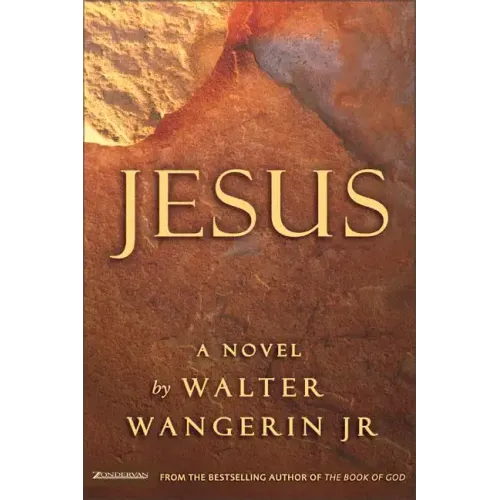 Jesus - Paperback