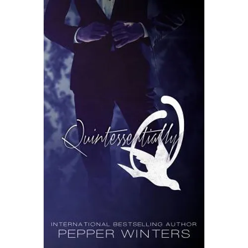 Quintessentially Q - Paperback