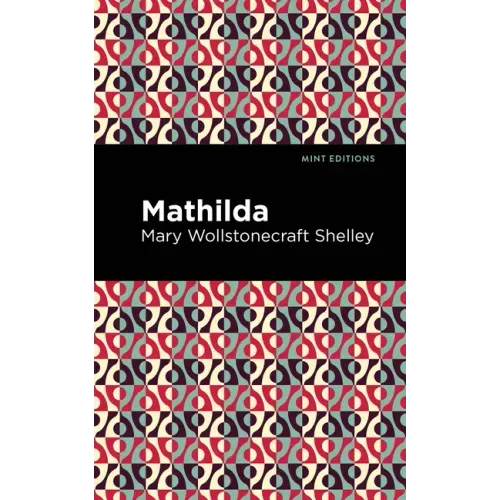 Mathilda - Hardcover