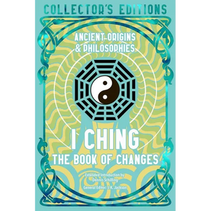 I Ching: The Book of Changes - Hardcover