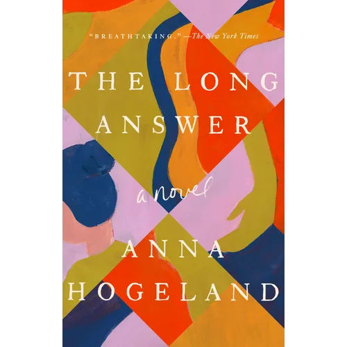 The Long Answer - Paperback