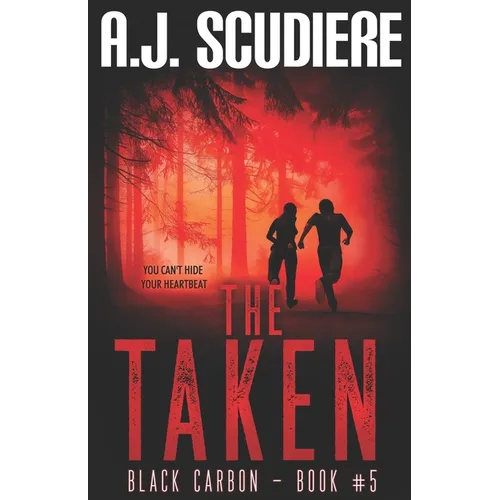 The Taken - Paperback