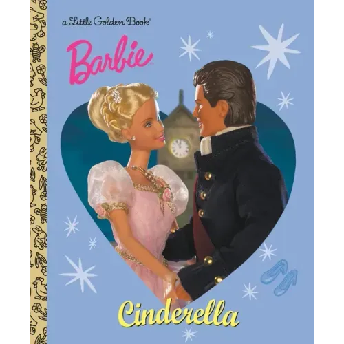 Barbie: Cinderella (Barbie)