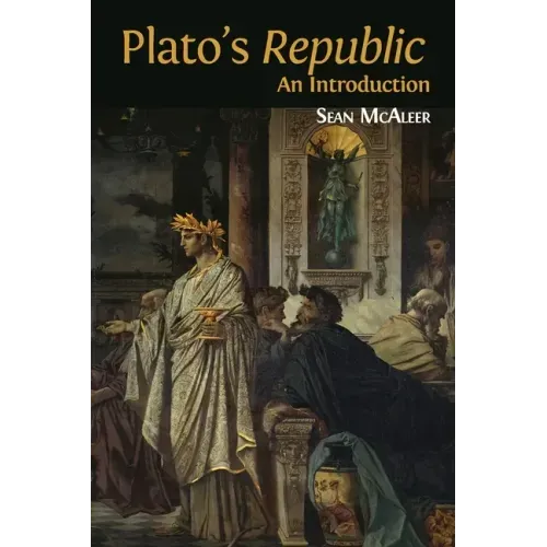 Plato's 'Republic': An Introduction - Paperback
