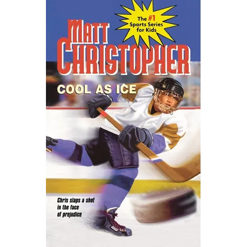 Cool as Ice - Paperback