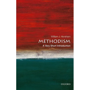 Methodism: A Very Short Introduction - Paperback