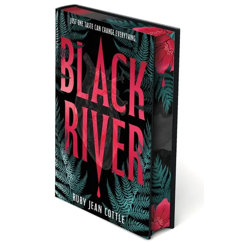 Black River: Deluxe Edition - Hardcover