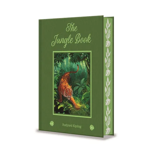 The Jungle Book - Hardcover