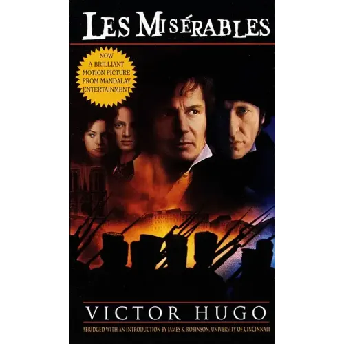 Les Misérables - Paperback