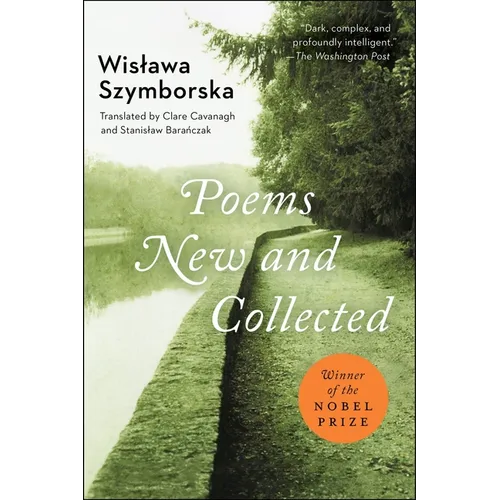 Poems New and Collected: 1957-1997 - Paperback