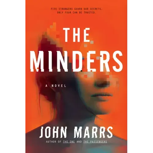 The Minders - Paperback