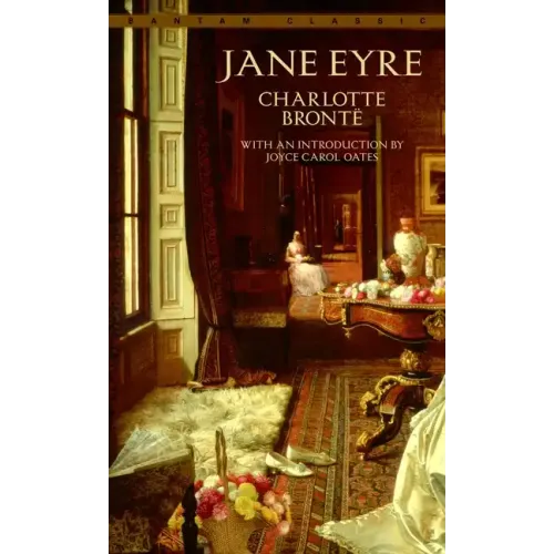 Jane Eyre - Paperback