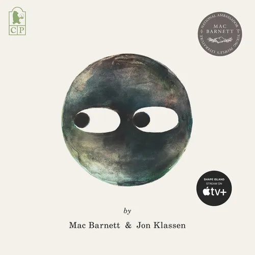 Circle - Paperback