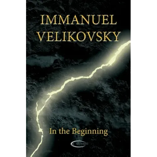 In the Beginning - Paperback
