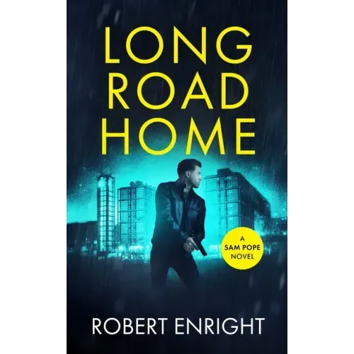 Long Road Home - Paperback