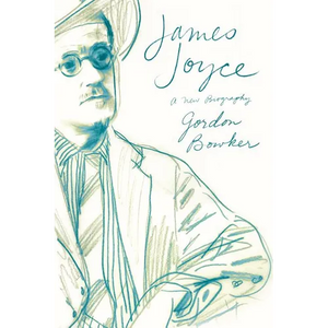 James Joyce - Paperback