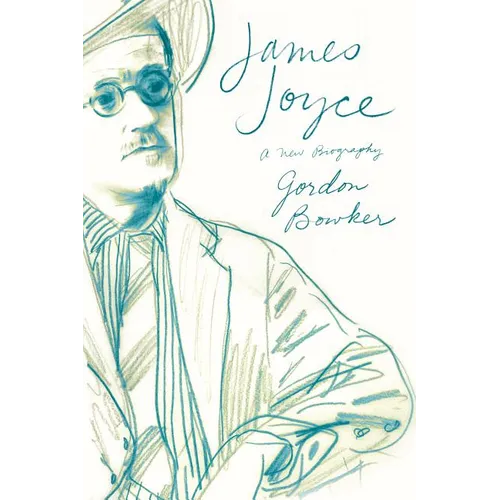James Joyce - Paperback