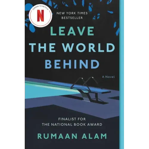 Leave the World Behind - Paperback