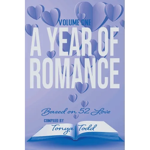 52 Love: Volume One - Paperback