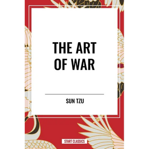 The Art of War - Paperback