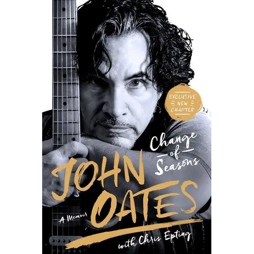 Change of Seasons: A Memoir - Paperback