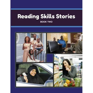 Reading Skills Stories: Book Two - Paperback