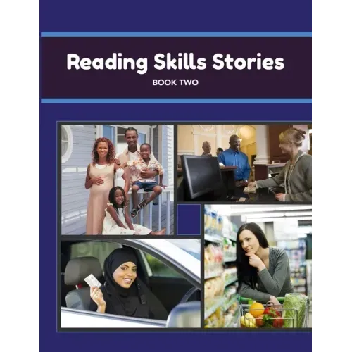 Reading Skills Stories: Book Two - Paperback