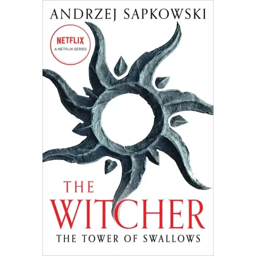 The Tower of Swallows - Paperback
