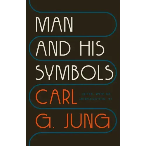 Man and His Symbols - Paperback