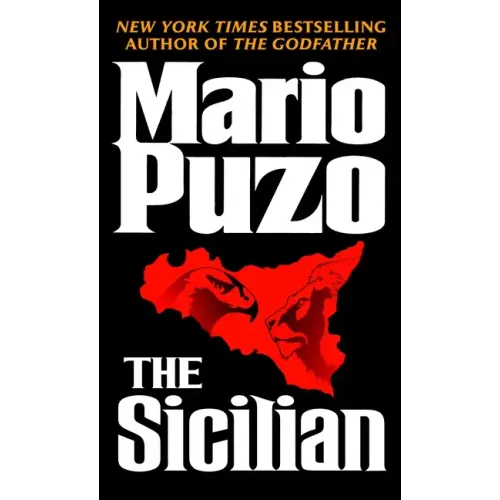 The Sicilian - Paperback