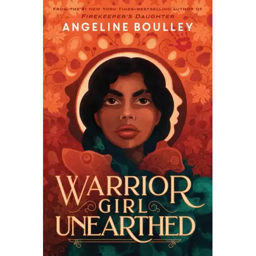 Warrior Girl Unearthed - Hardcover