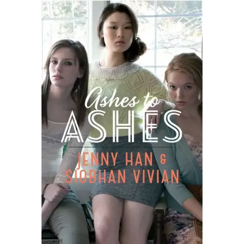 Ashes to Ashes - Paperback