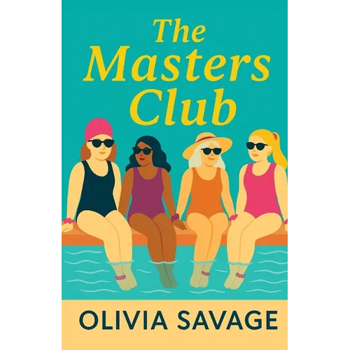 The Masters Club - Paperback