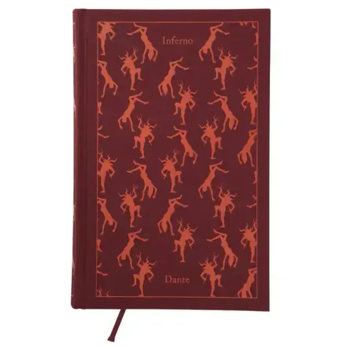 Inferno - Hardcover