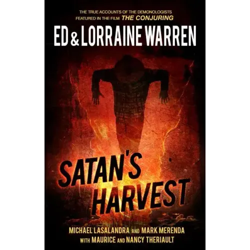 Satan's Harvest - Paperback
