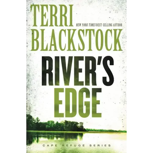 River's Edge - Paperback